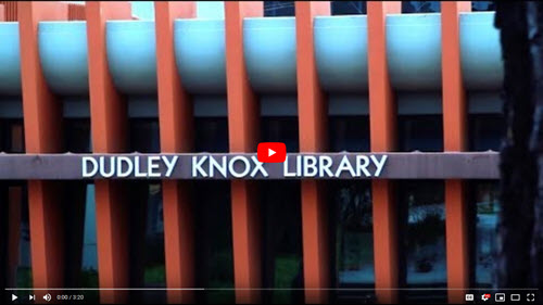 Library Tour Video