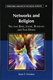 Cover Networks and Religion