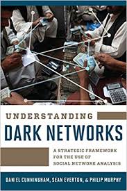 Understanding Dark Networks cover