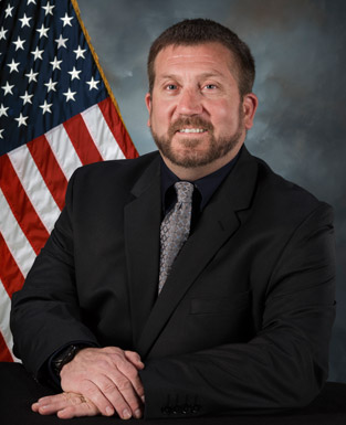 Director of Communications/Public Affairs Dale M. Kuska