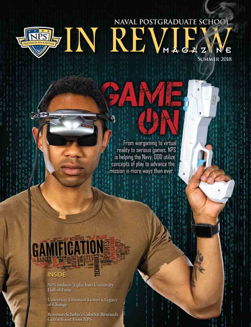 NPS-In Review-Game On-Male Cover
