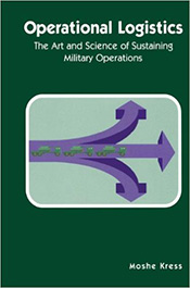 Cover "Operational Logistics"