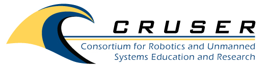 CRUSER TechCon 2019 logo