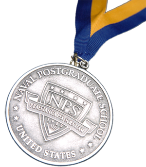 HOF Medal