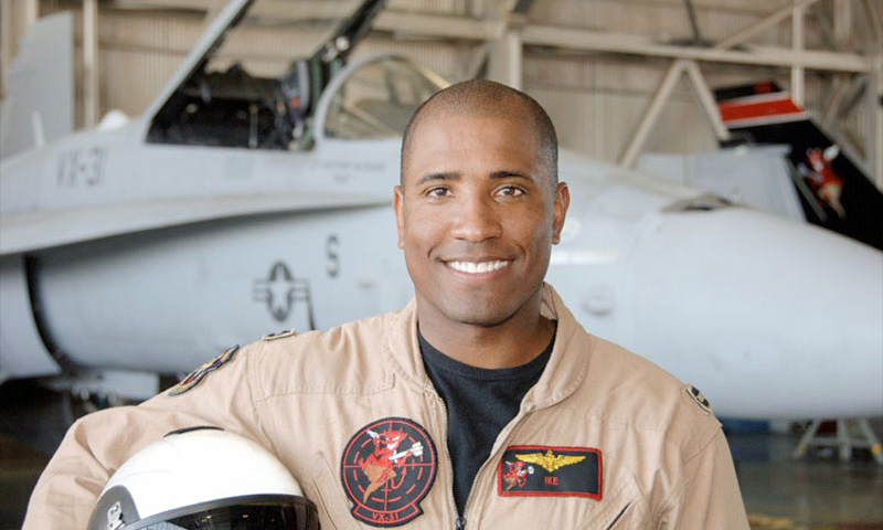 NPS Adds Another Astronaut Alumnus With NASA’s Newest Class